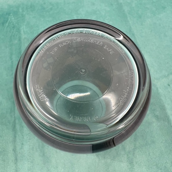 Disney’s Pocahontas x Burger King Cups - Picture 3 of 8